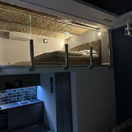 Legendary Apartment ブダペスト エクステリア 写真