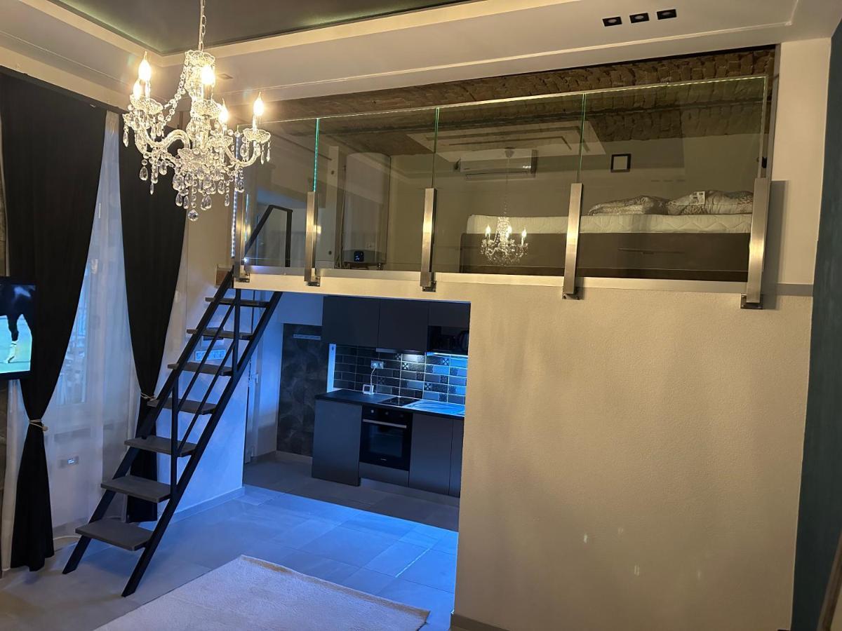 Legendary Apartment ブダペスト エクステリア 写真