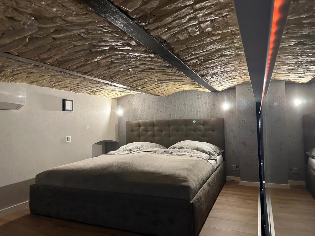 Legendary Apartment ブダペスト エクステリア 写真